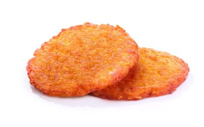 7_7 POTATO PANCAKES